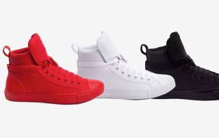 Converse Guard Sneaker