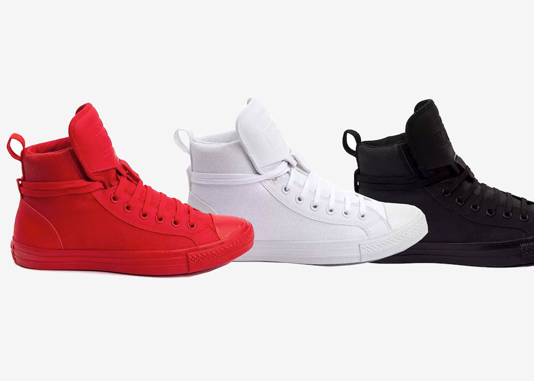 Converse Guard - Soleracks