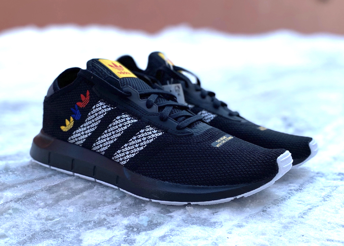 adidas Top Ten Review - Soleracks