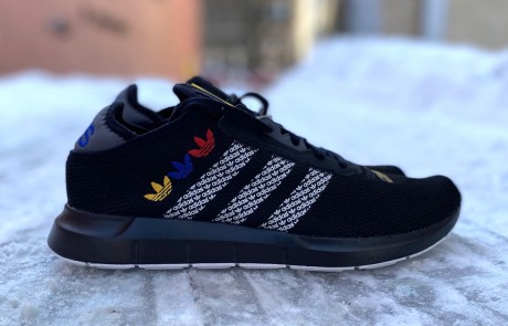 adidas Swift Run Review