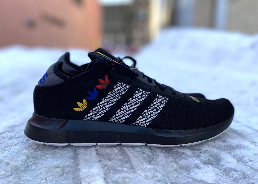 adidas Run - Soleracks