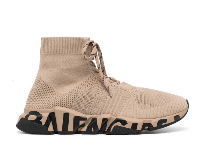 Balenciaga Speed Lace Up Trainer