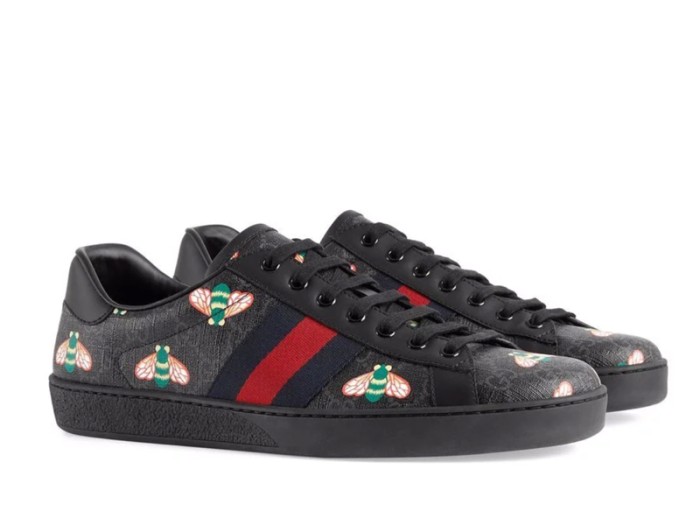 Gucci Ace bee sneaker