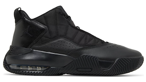 Jordan Stay Loyal Triple black DB2884 002