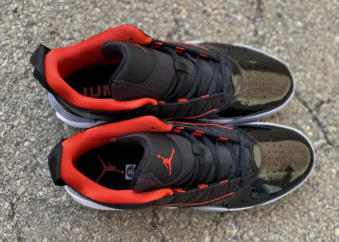 Introducing The Jordan Stay Loyal Sneaker Fall 2021 - Soleracks