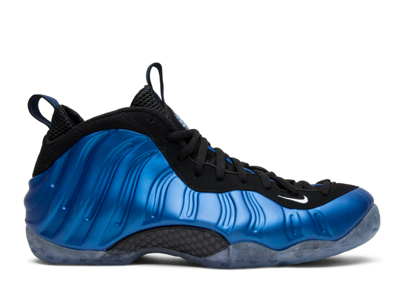 foamposite og