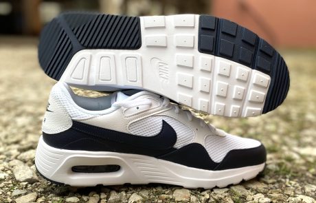 Nike Air Max SC white navy 5