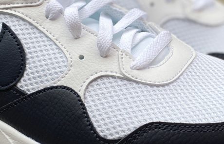 Nike Air Max SC white navy 6
