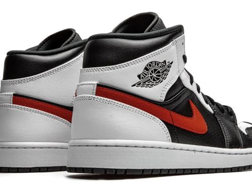 Top 10 Selling Shoes On eBay Right Now