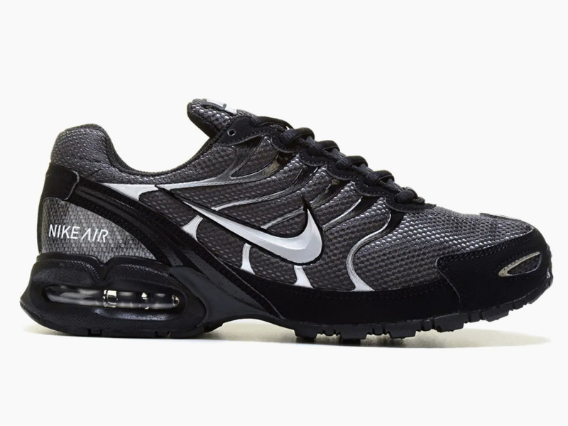 Nike Air Max Torch black gray 2