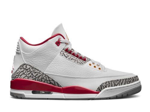 jordan conversion chart