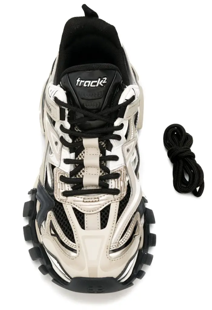 Balenciaga Track Sneaker 2