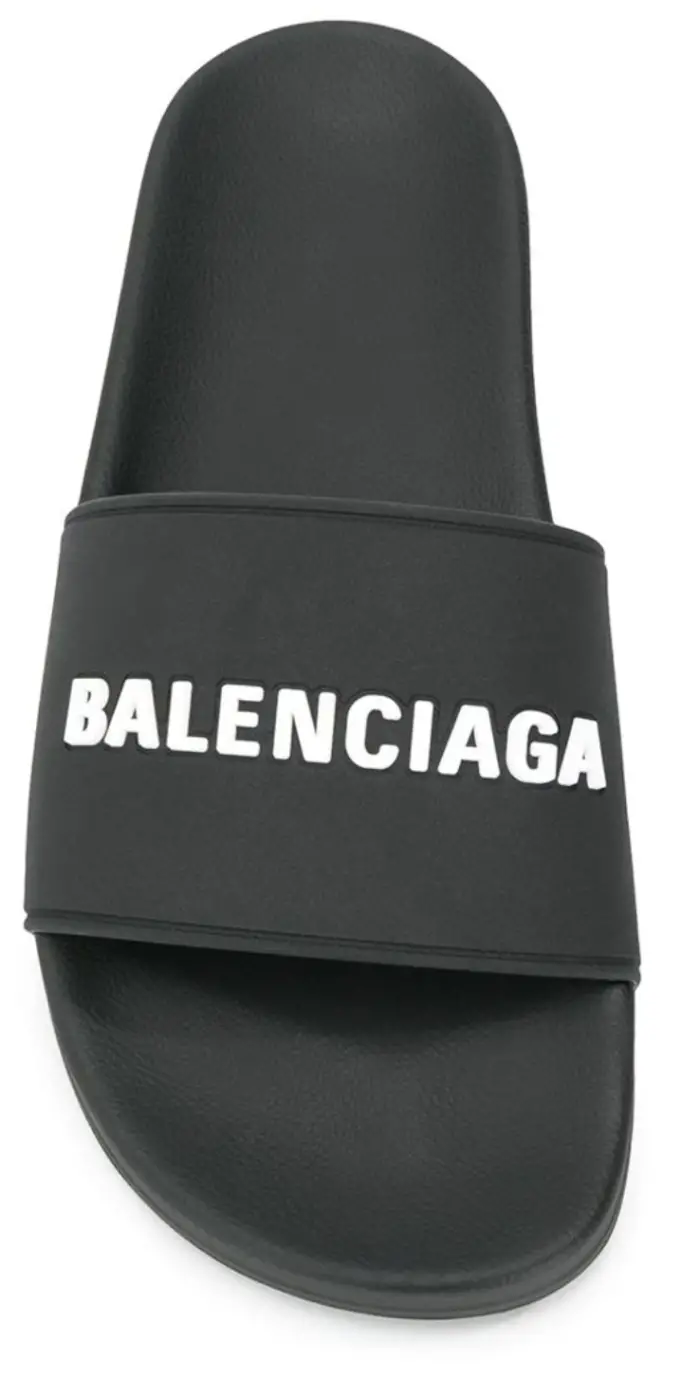 Balenciaga slides1