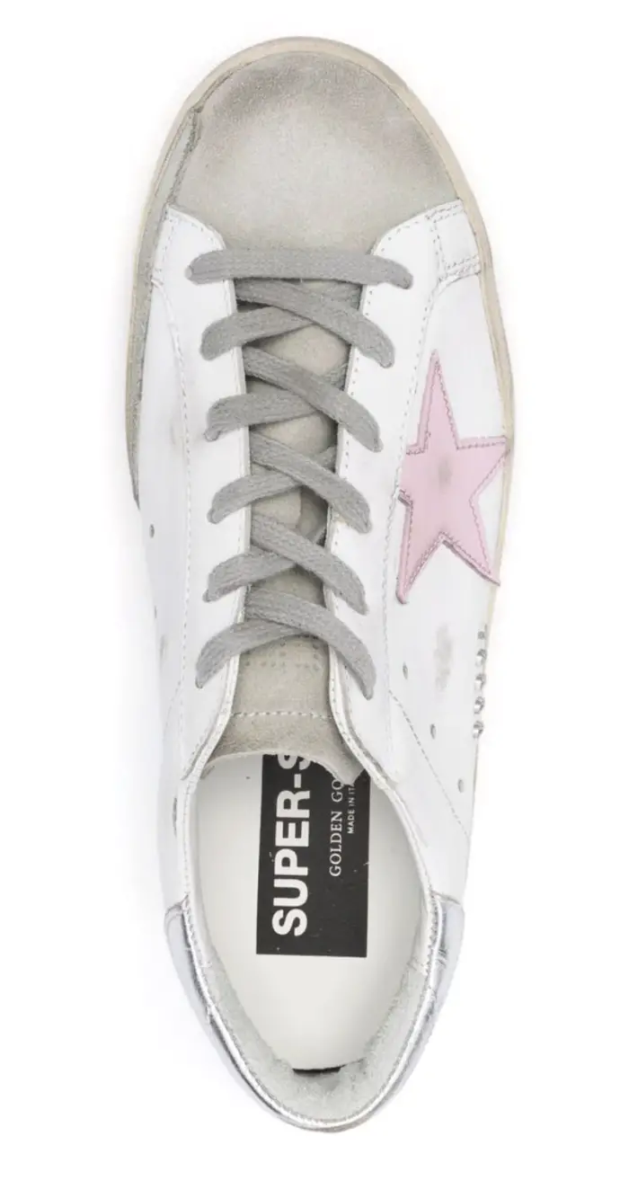 Golde Goose Super Star sneakers 2