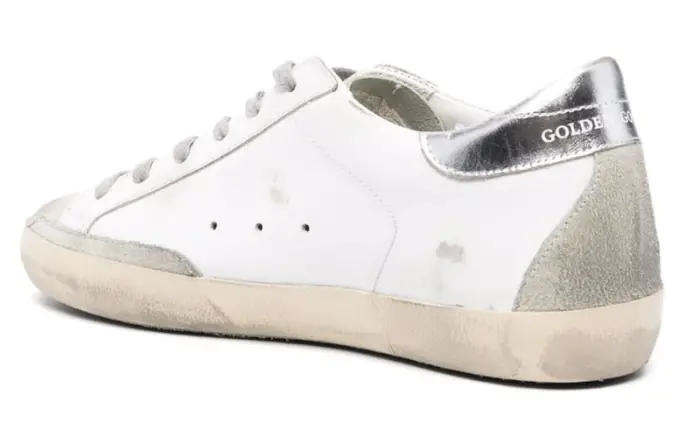 Golde Goose Super Star sneakers 4