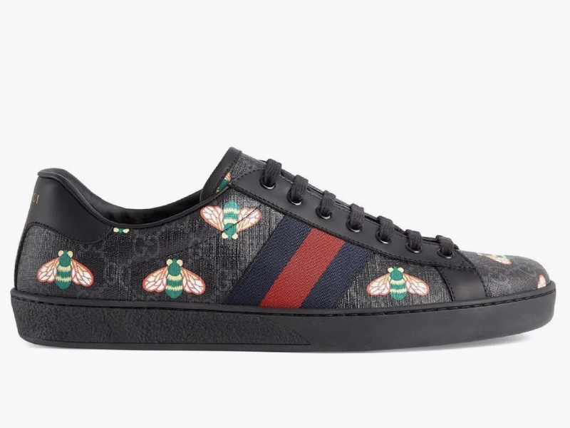 The Gucci Ace Bee Sneaker Review: To Buy or Not? - EMPLOOM