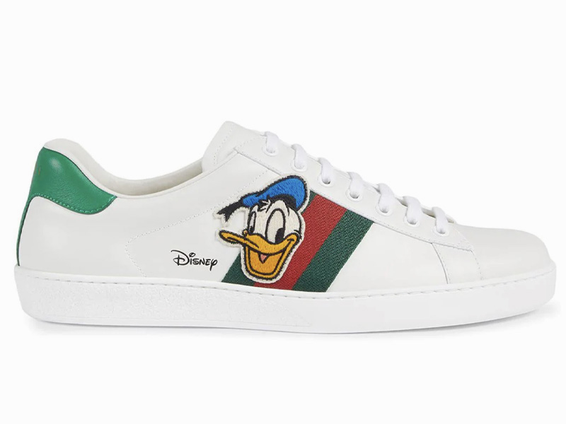 The Gucci Ace Bee Sneaker Review: To Buy or Not? - EMPLOOM