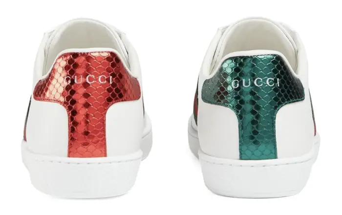 Gucci Ace Bee Sneaker 2