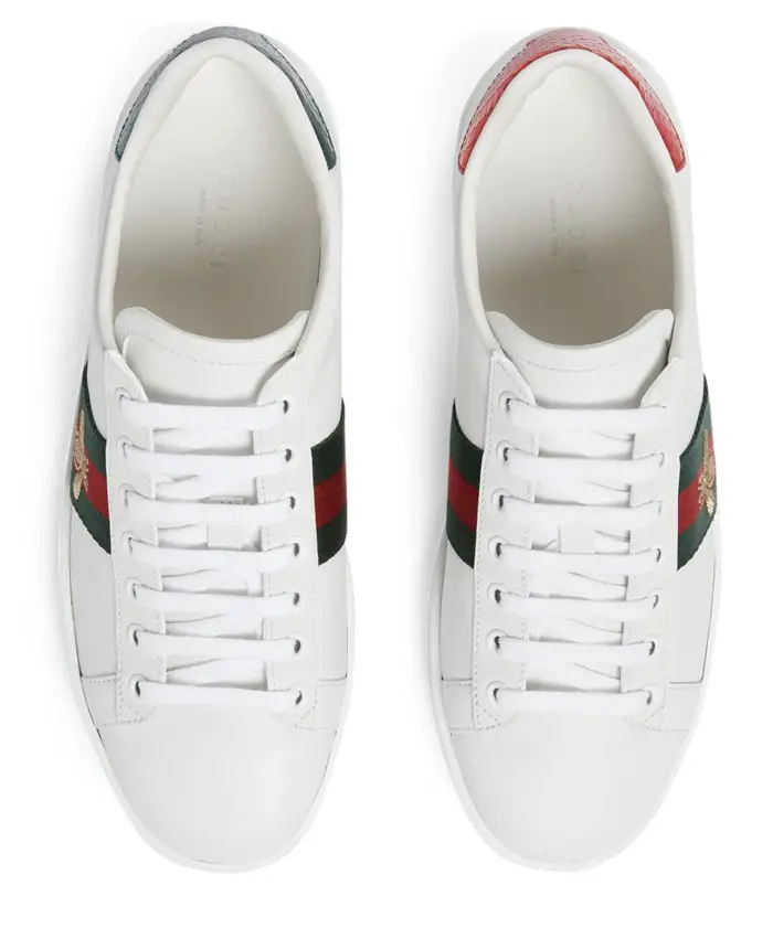 Gucci Ace Bee Sneaker 3