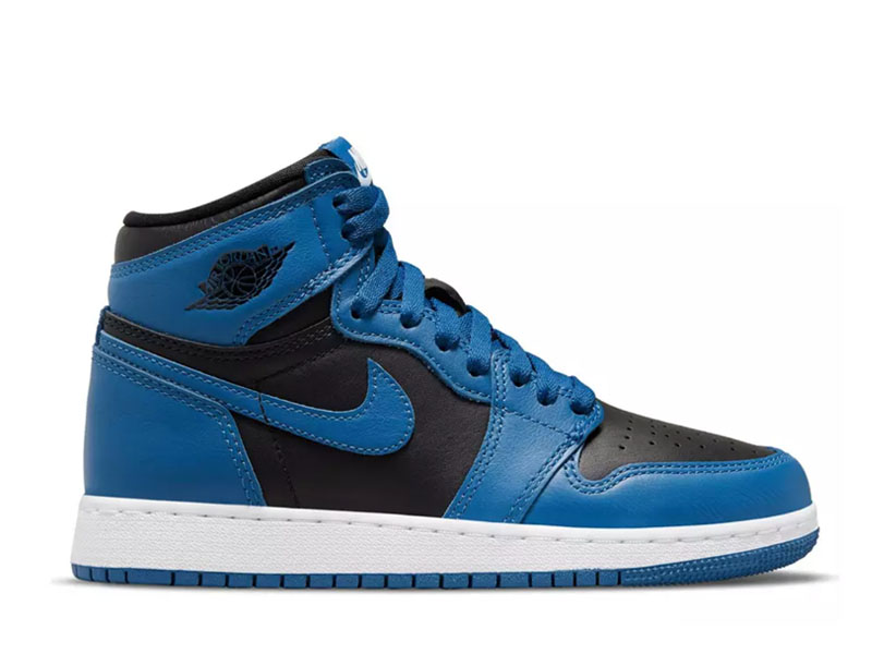 Jordan 1 High Marina Blue