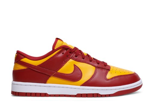 Nike Dunk Low Midas Touch DD1391 701