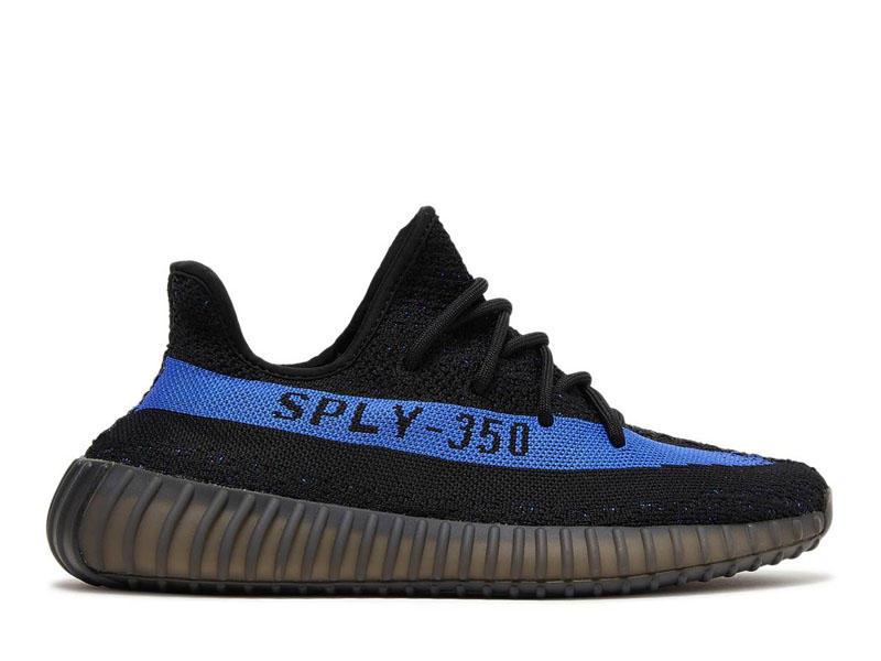 adidas YEEZY BOOST 350 V2 DAZZLING BLUE gy7164