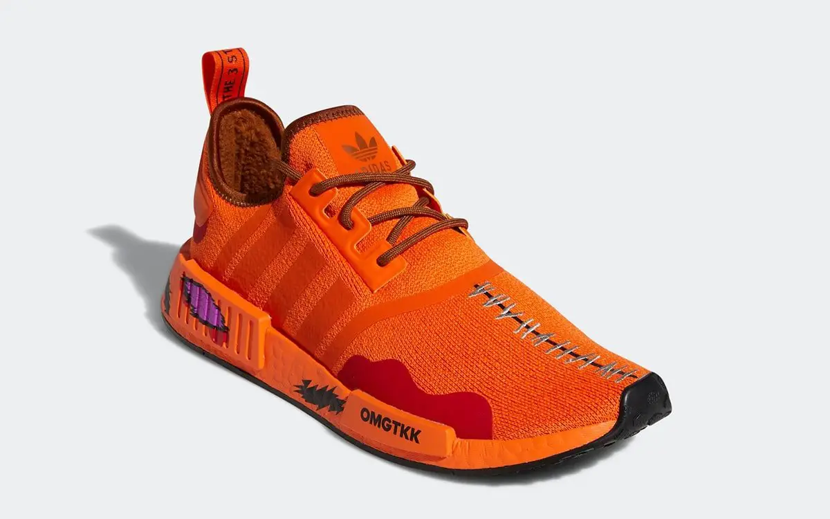 south park adidas nmd kenny gy6492 release date 2