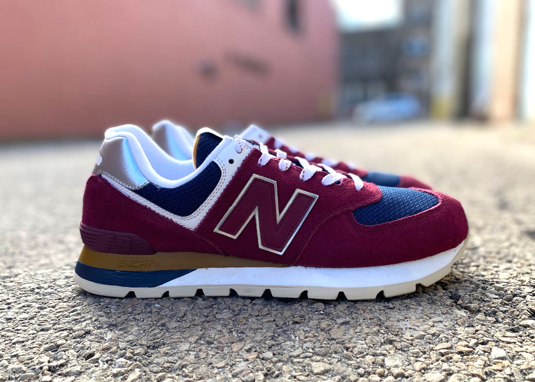 new balance rugged 574