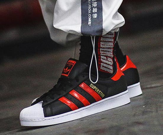 newly released adidas shoes