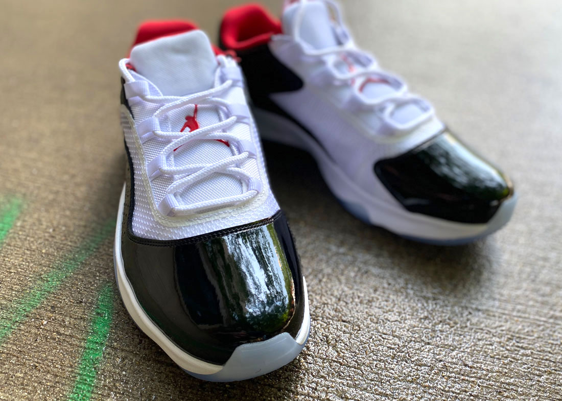 cmft jordan 11