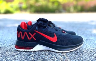 Nike Air Max Alpha Trainer 4 review