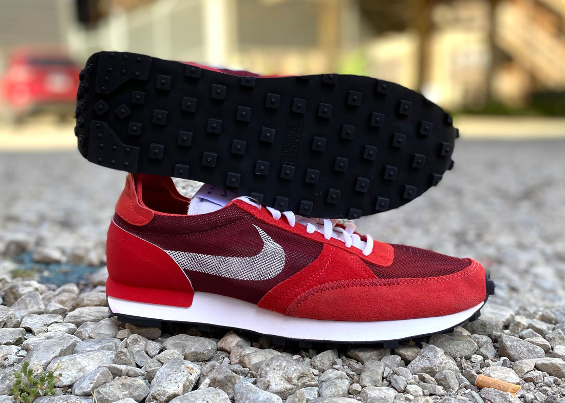 Nike daybreak review hotsell