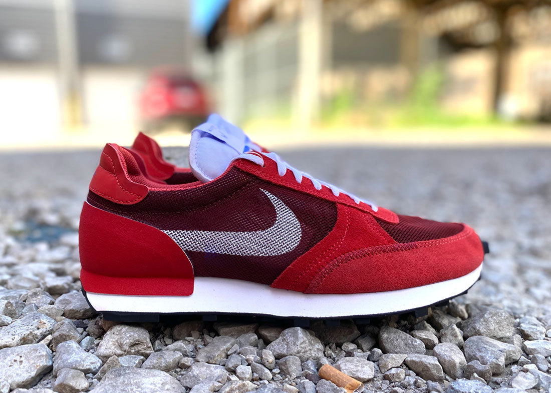 Nike DBreak Type Review 1