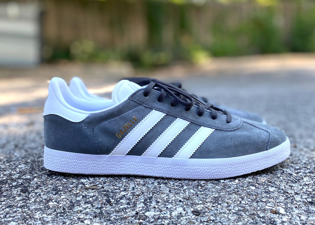 adidas Gazelle Review - Soleracks