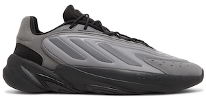 adidas Ozelia gray black