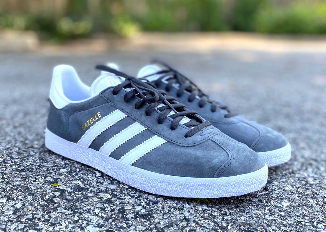 adidas Gazelle - Soleracks