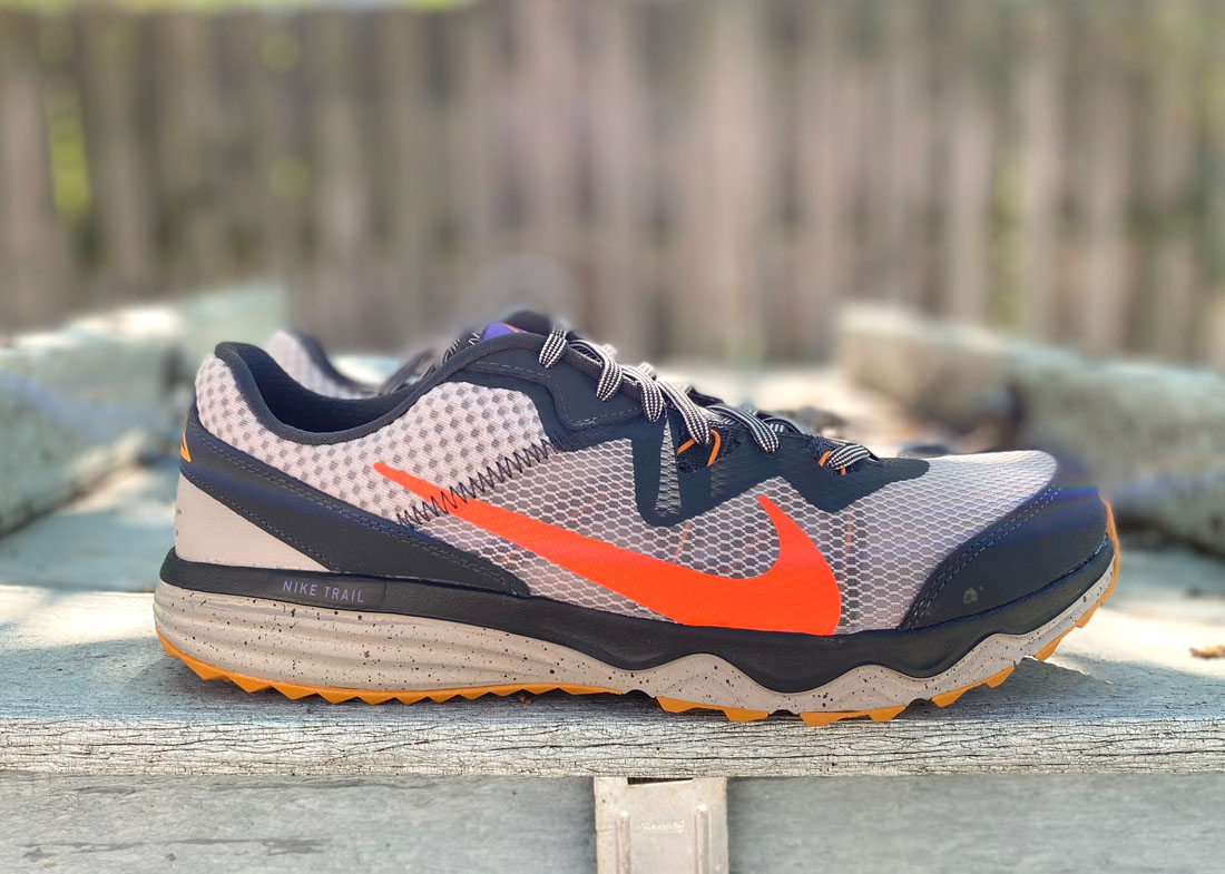 Nike Juniper Trail Review - Soleracks