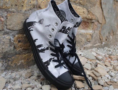 Best Converse Collabs Over The Years