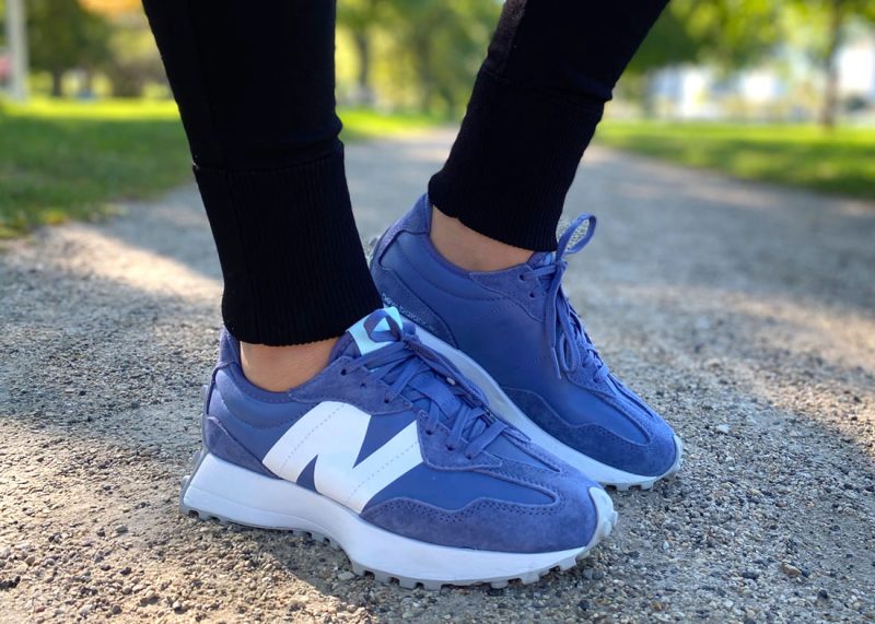 New Balance 327 Review Soleracks