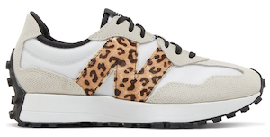New Balance 327 leopard WS327SD
