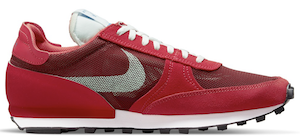 Niek DBreak red