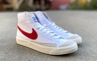 Nike Blazer Mid 77 Review 1 1