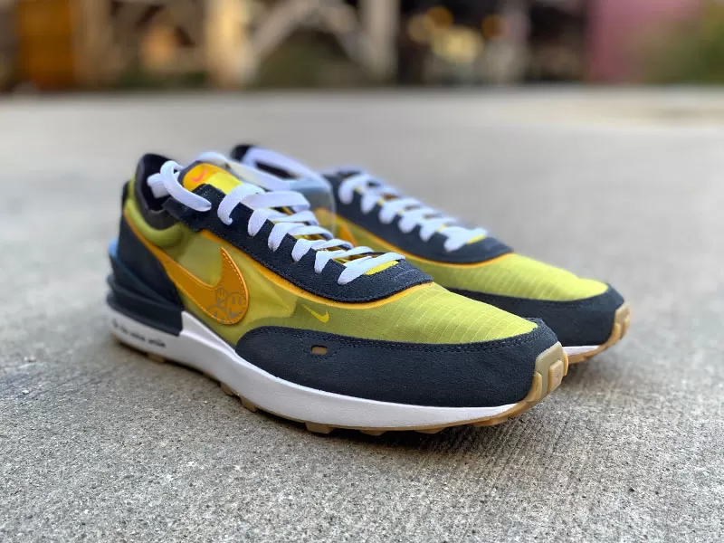 Nike Waffle One Review Soleracks