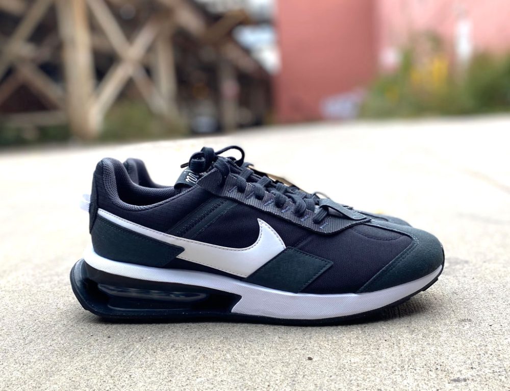 do air max 2090 run small