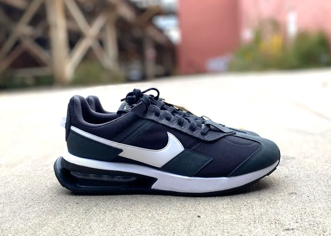 Nike Air Max Pre Day Review