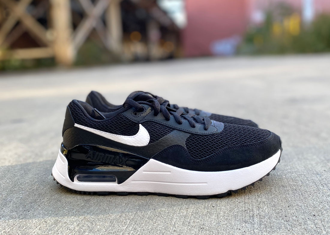 Nike Air Max SYSTM Review