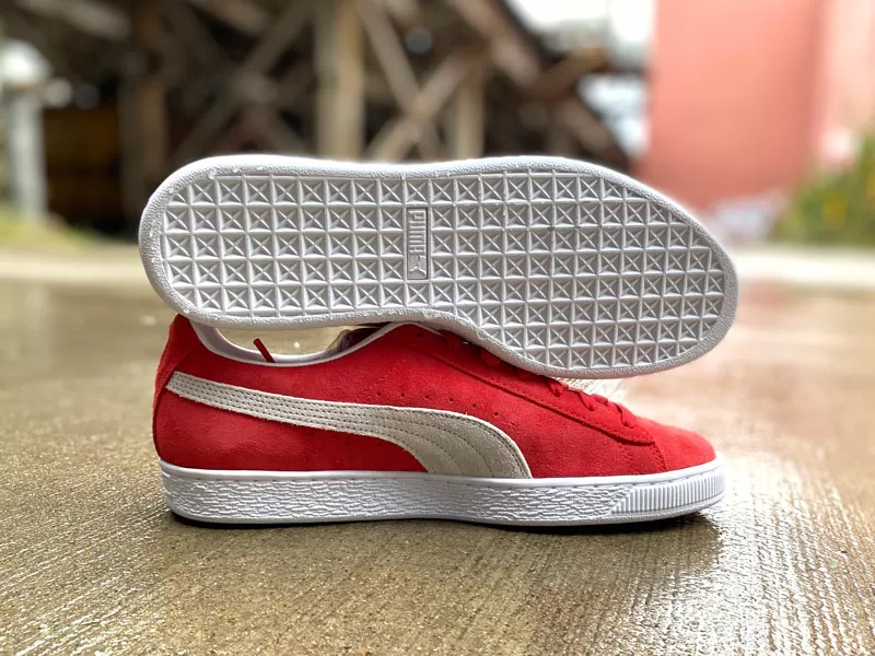 Puma Suede Classic Review Soleracks
