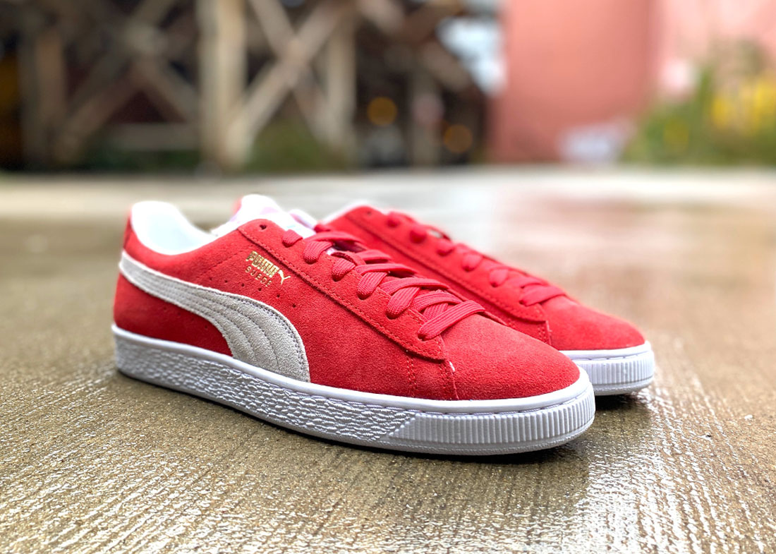 Total 87+ imagen puma classic shoes - Abzlocal.mx