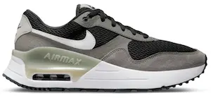 nIKE aIR max SYSTEM Review