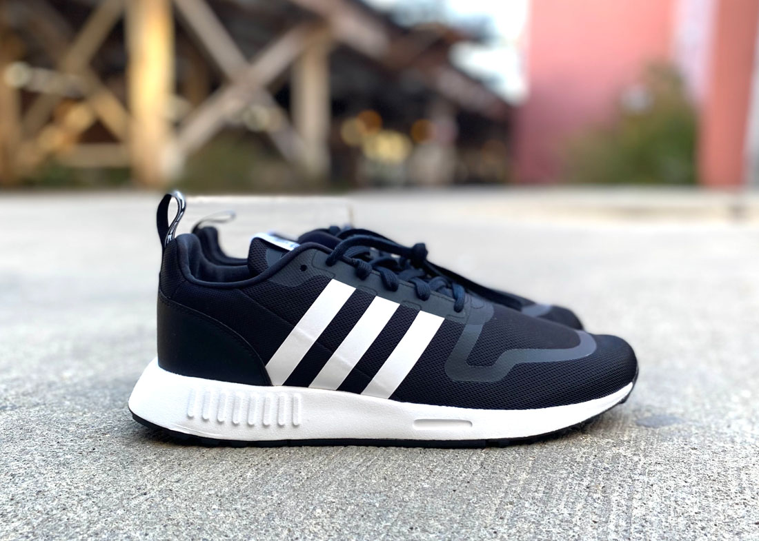 adidas Multix Review